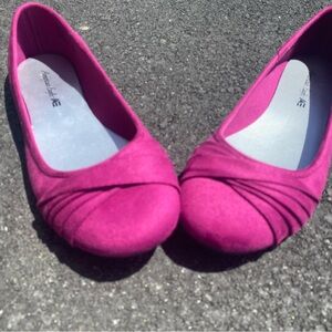 American Eagle Flats